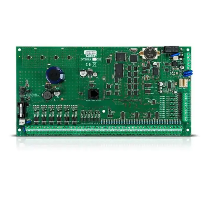 Материнская плата SATEL INTEGRA 128