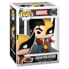Funko POP kujuke Marvel Carnage Logan/Wolverine — Foto 1