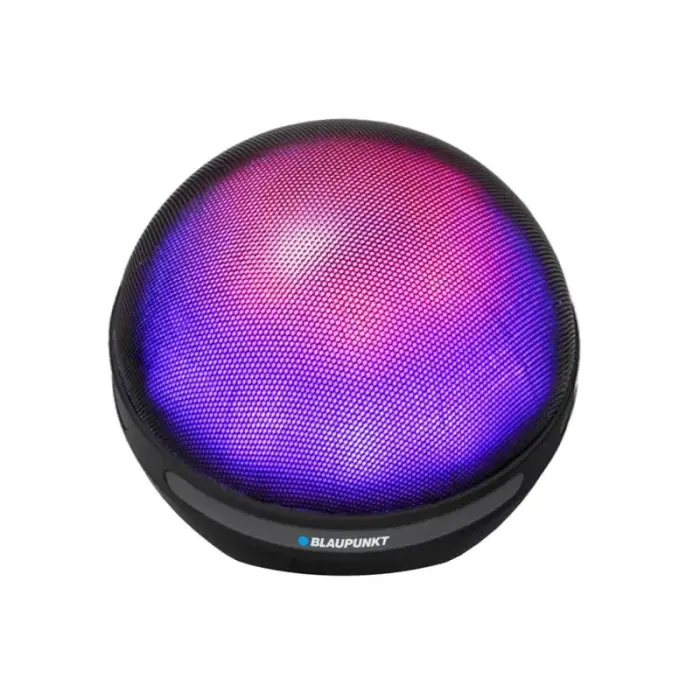 Blaupunkt BT08LED garsiakalbis