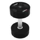 HPC 10 KG POLYURETHANE Dumbbell CPU HMS — Foto 7