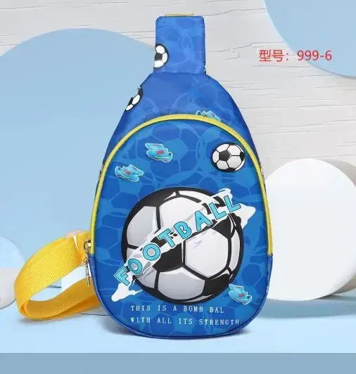 BACKPACK 999-6 (260)