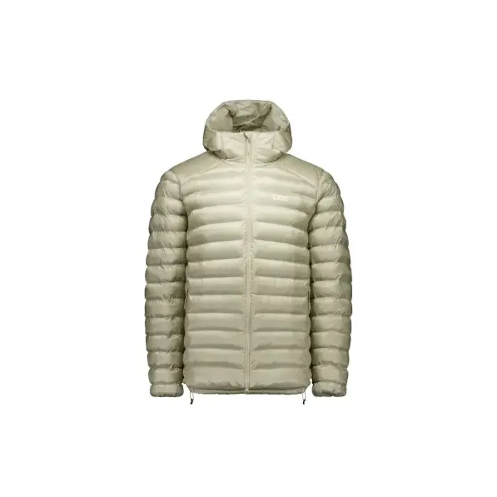 POC M'S Coalesce Jacket Beige - Size: XL