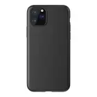 Mīksts, elastīgs gela vāks OnePlus 9RT 5G - Melns — Foto 4