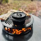 BONFEU GRILL FOR STAND — Photo 4