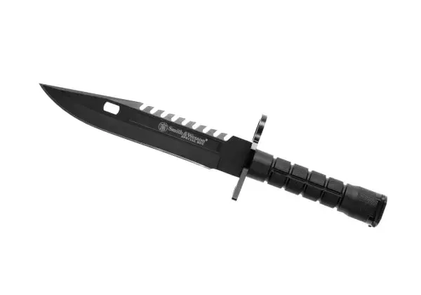 8 Inch Special Ops M-9 Fixed Blade Photo