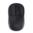 TRUST Primo Wireless Mouse, matt black — Foto 3