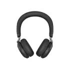 Jabra Evolve2 75 - headset - with charging stand — Foto 2