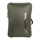 Flextail Ezypack compression bag, green — Photo 1