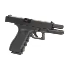 Glock 17 Metal Version GBB airsofta pistole — Foto 3