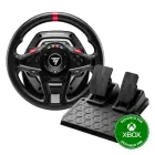 Thrustmaster T128 Black USB Steering Wheel — Фото 4