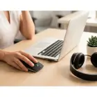 Esperanza EM120K Wireless Optical Mouse – Black/Silver — Photo 4