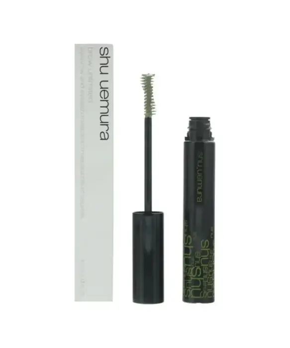 Shu Uemura Unlimited Avant-garde kulmugeel Mystic Green 4.4 ml