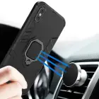 Ring Armor vāks iPhone 13 Pro Black — Foto 10