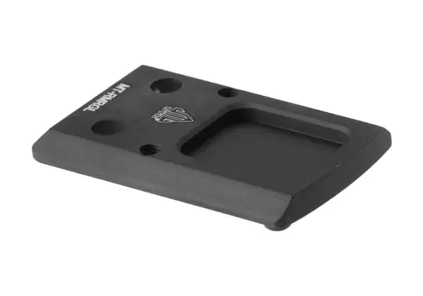 RMR Super Slim Riser Mount for Glock Dovetail Photo