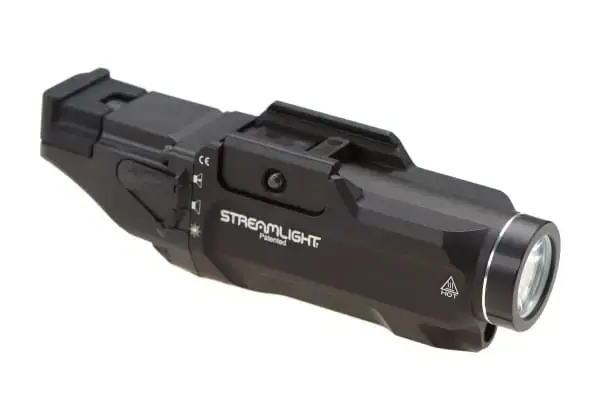 TLR RM 2 laseriga relvalamp