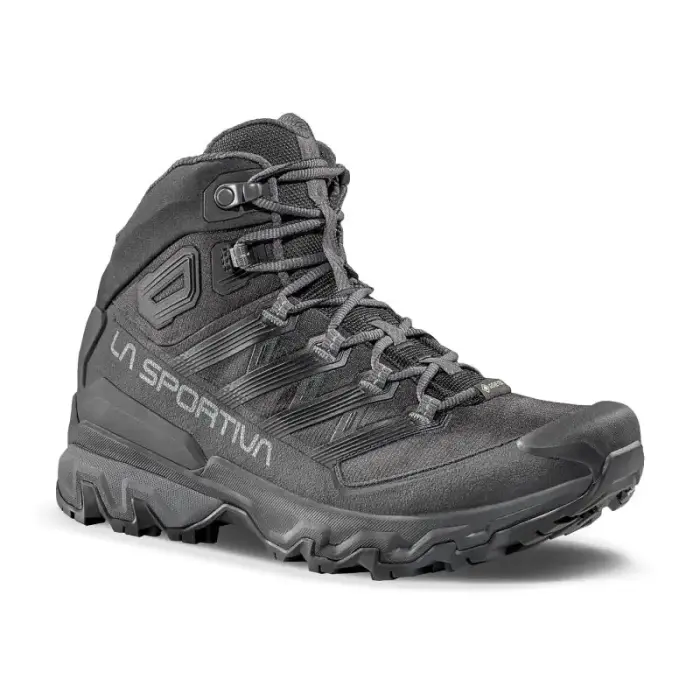 La Sportiva Ultra Raptor 3 Mid GTX pārgājienu zābaki – melni – EU 45.5