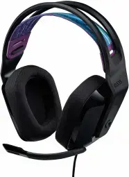 Logitech G335 Black Gaming Headset