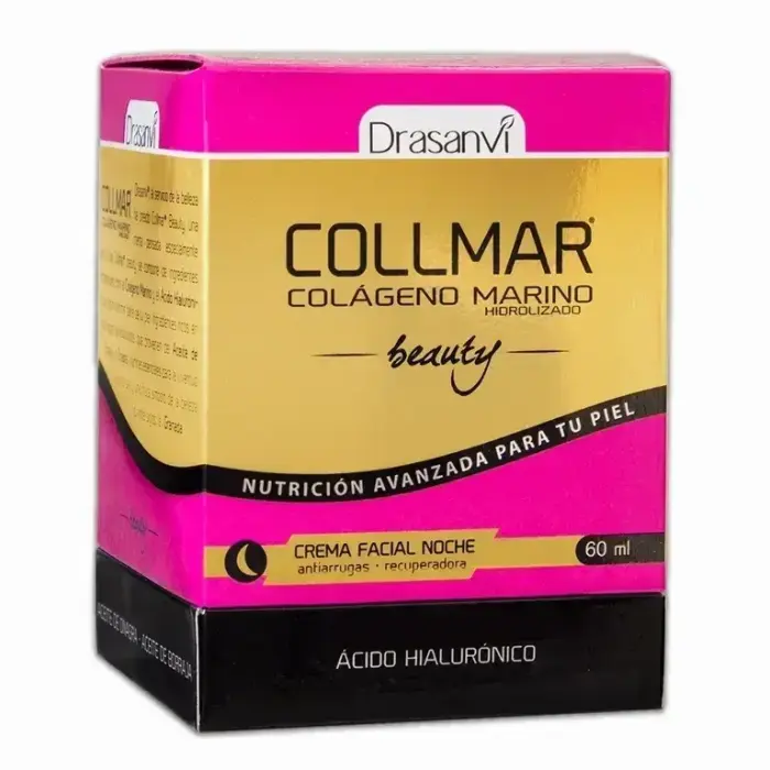 Drasanvi Collmar Beauty Näokreem 60ml