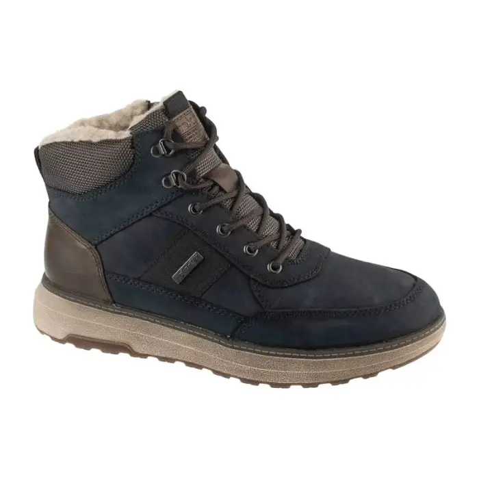 Rieker apavi B5546-14 Navy Blue 41 - rozmiar_EU: 42