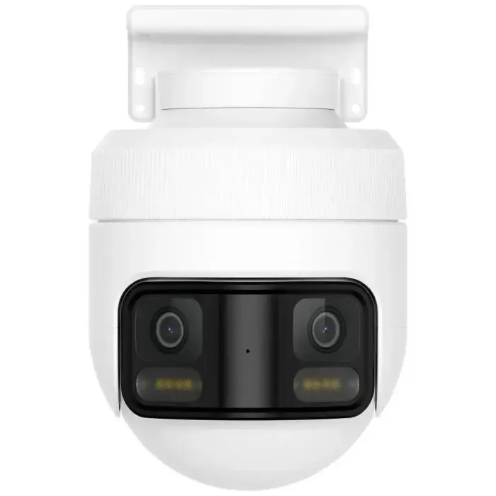 Imilab EC6 Panorama lauko 3.5K WiFi prožektoriaus kamera, balta