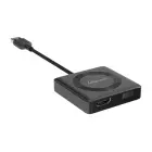 Ottocast CA361-C4 auto TV adapter — Foto 2