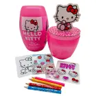 Hello Kitty üllatuskomplekt — Foto 2