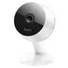 Indoor camera Hoco 3MP Full HD D3 white Photo