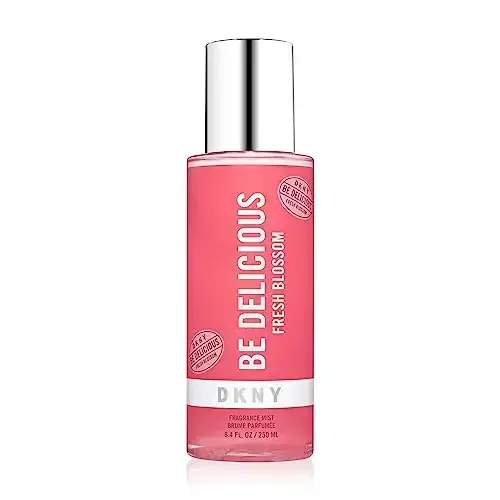 Be Delicious Fresh Blossom by Donna Karan для женщин - 8.4 Oz парфюмированный спрей