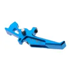 CNC Aluminum Advanced Speed Trigger Style E — Photo 4