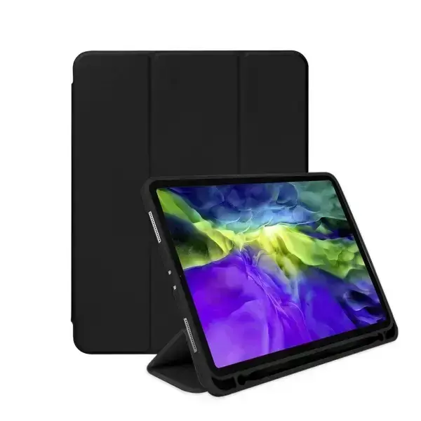 Mercury klapiga ümbris iPad Pro 11 – must (2018)