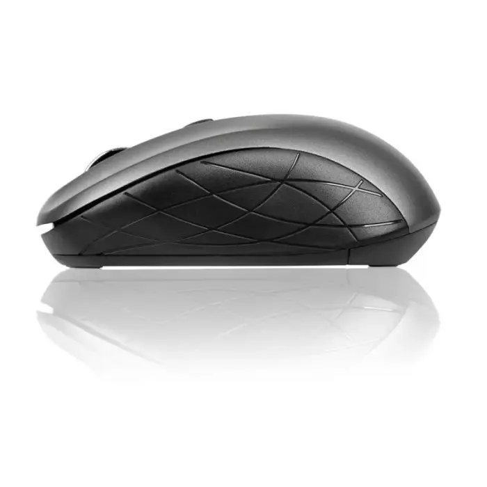 I-BOX I009 Rosella Pro Wireless Mouse – Gray
