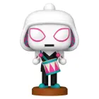 Funko POP figūra Marvel Ghost-Spider — Foto 2
