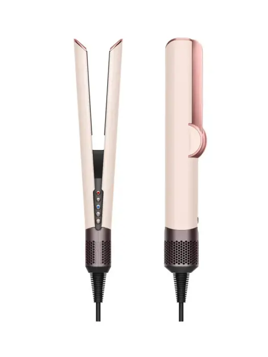 Dyson Straightener Airstrait HT01 / 598960-01 Pink, rose gold