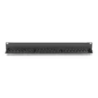 Patch panel DIGITUS Professional DN-91624S-EA-B - 1U - 19 — Nuotrauka 5