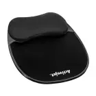 Activejet Gel Mouse Pad – Black — Photo 4