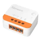 Sonoff ZBMINIL2 smart ZigBee mini switch (2 pcs.) — Photo 2