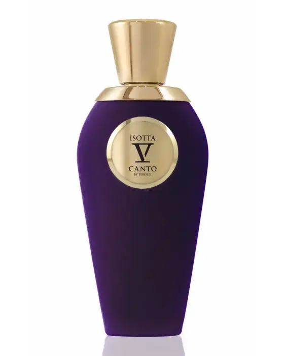 Canto 3.38 Oz Isotta V Extrait De Parfum izsmidzināms parfīms unisex