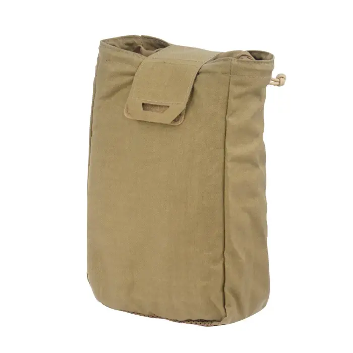Templars Gear Dump Bag Long – Coyote Brown