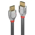 Lindy HDMI Cable 10m Type A (Standard) Gray — Photo 1