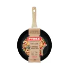 PYREX Cook&Care kepimo keptuvė Ø28cm — Nuotrauka 3