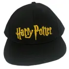 Harry Potter embroidery cap — Photo 2
