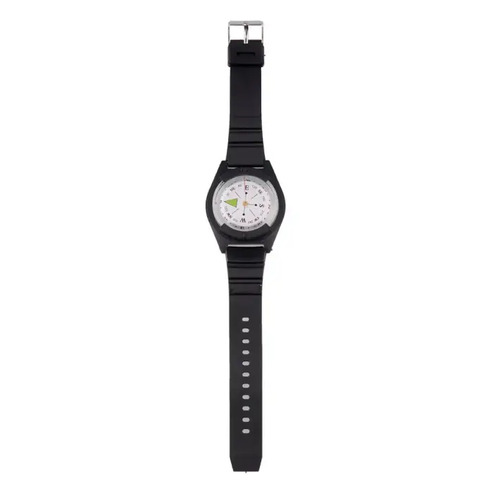 Mil-Tec Compass with Wrist Bracelet