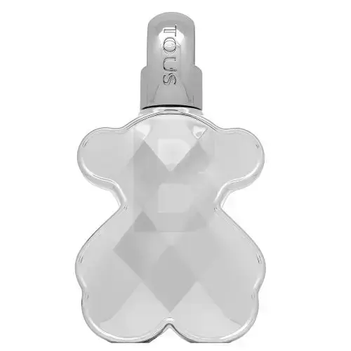 Tous LoveMe The Silver Parfum парфюмерная вода для женщин 50 ml