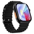 Borofone Smartwatch BD18 black — Foto 1