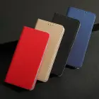 Smart Magnet maciņš Nokia 230 melns — Foto 13