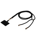 Universal Lanyard Beline black — Foto 1