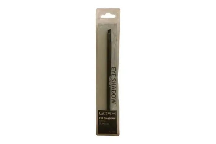 Gosh Slanted Shading Eyeshadow Brush 027