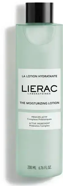 LIERAC the Moisturizing Lotion