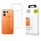 Infinix Note 60 Pro - 3mk Clear Case — Photo 1