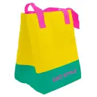 Termokrepšys Beach Fluo, 5 L — Nuotrauka 3